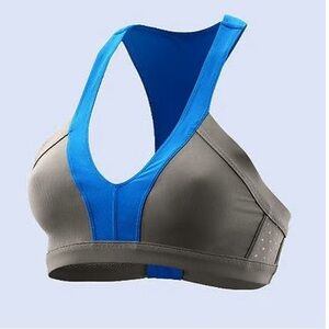 Adidas Stella McCartney sports bra